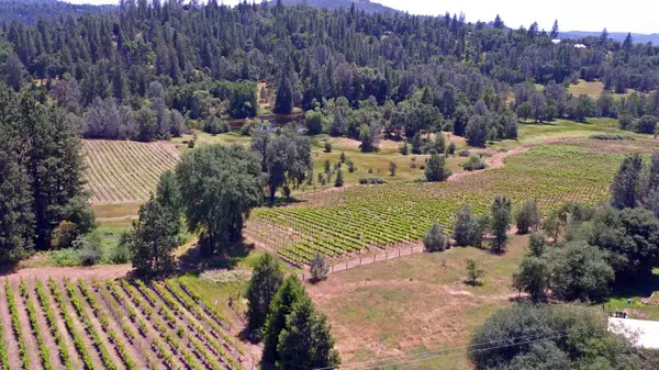 2145 Hidden Ranch Road, Somerset, CA 95684