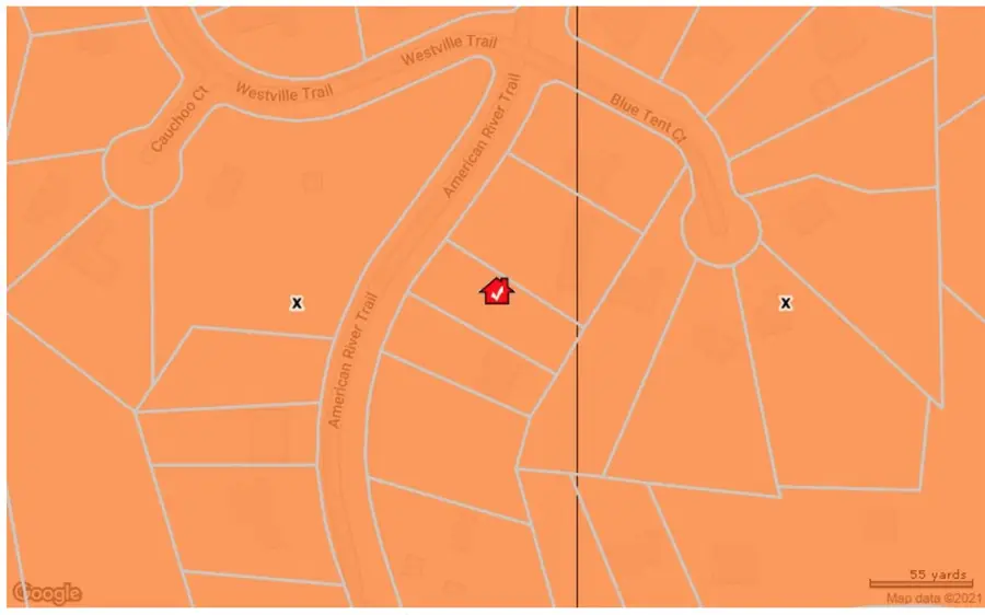 1482 American River Trail, Cool, CA 95614 - Image #3