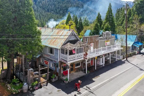 224 Main Street, Sierra City, CA 96125