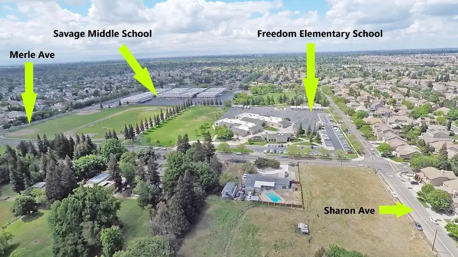 3840 Sharon Avenue, Modesto, CA 95355 - Image #2