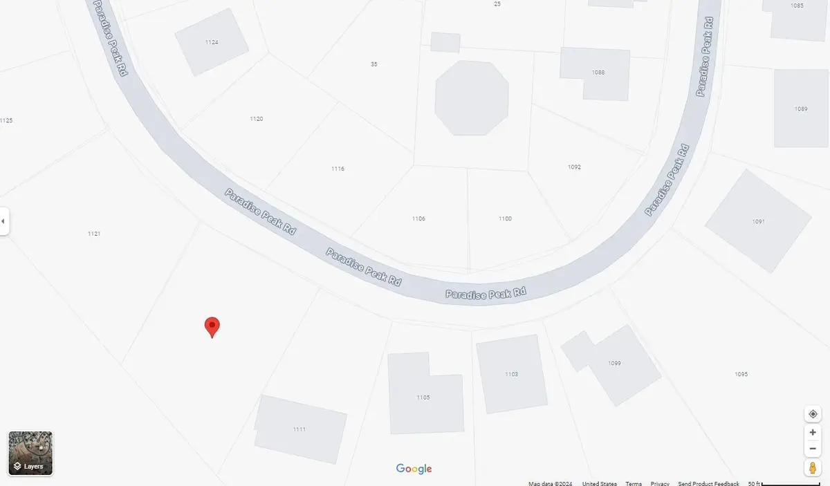 1115 Paradise Peak Road, Valley Springs, CA 95252 - Image #1