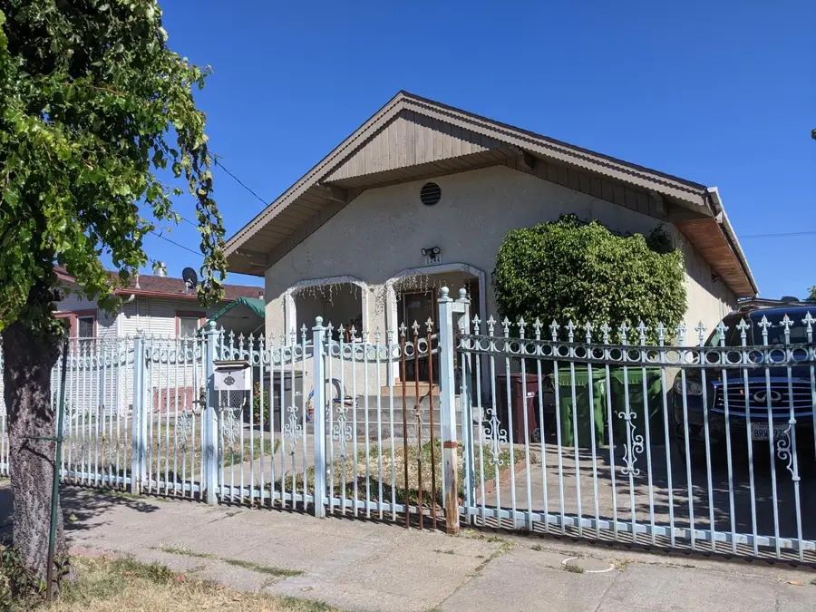 1244 58th Avenue, Oakland, CA 94621 - Image #2