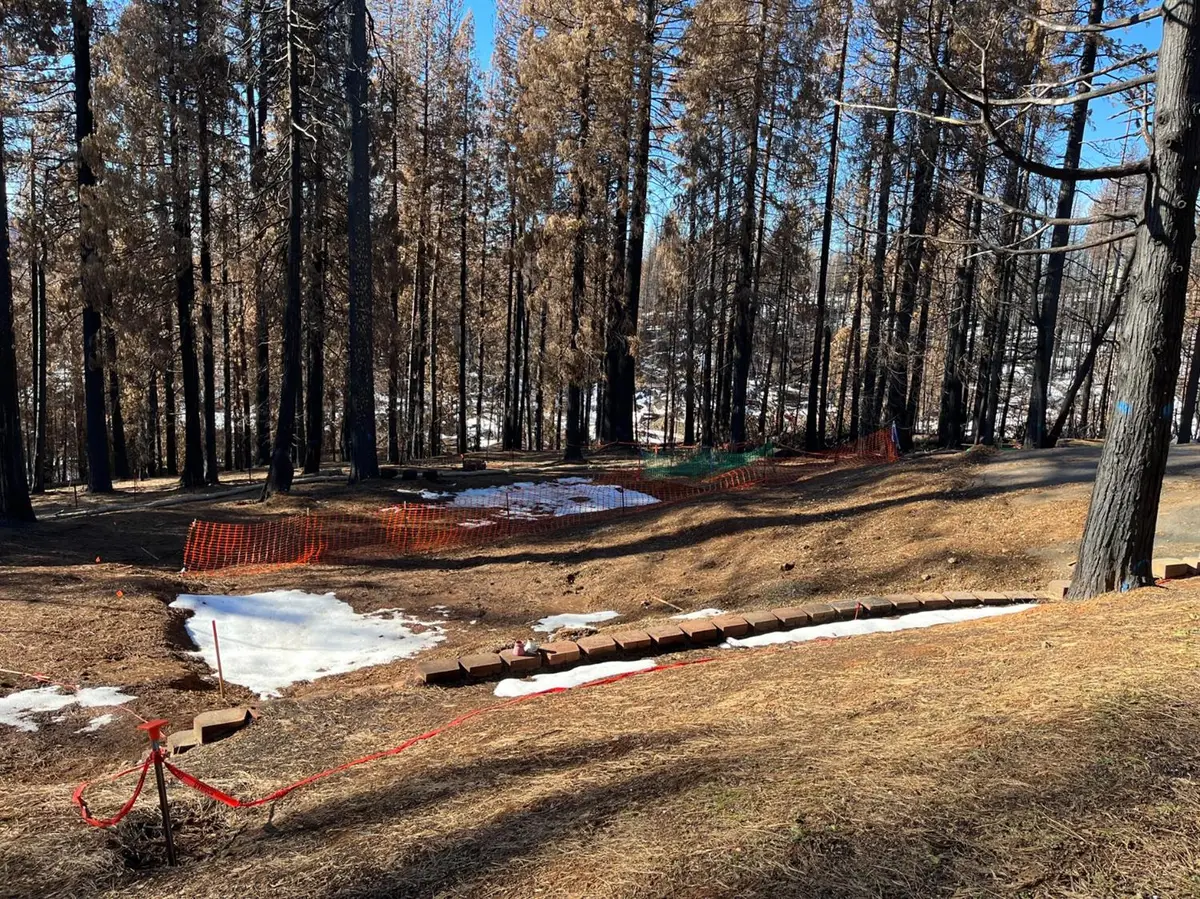 4962 Edgewood Circle, Grizzly Flats, CA 95636 - Image #1