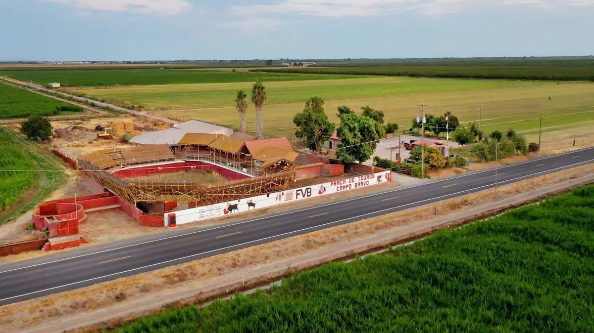 0 Escalon_belotta Rd., Escalon, CA 95320 - Image #1