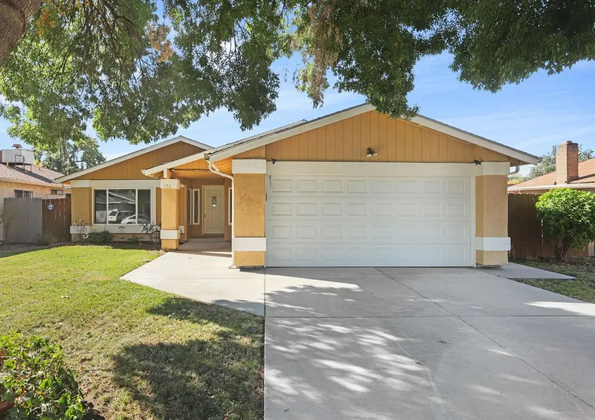 732 Fordham Drive, Stockton, CA 95210 - Image #1