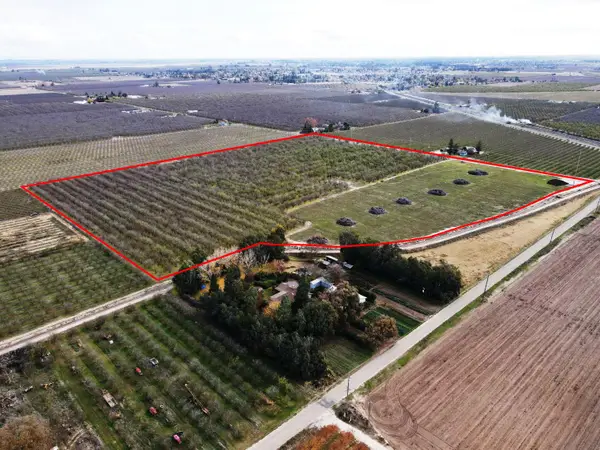 0 Eucalyptus Avenue, Winton, CA 95388