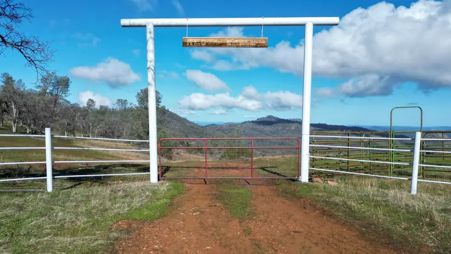 0 Blacks Creek Road, Coulterville, CA 95311 - #2