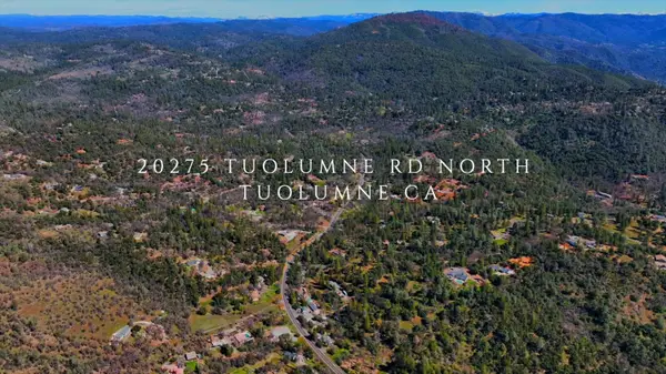 20275 Tuolumne Road, Tuolumne, CA 95379