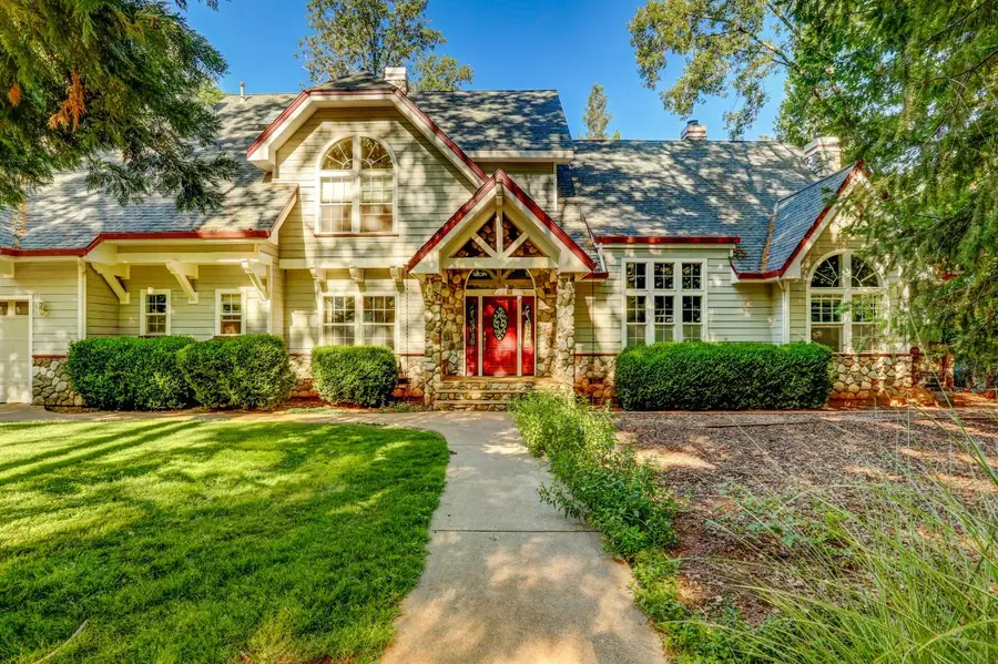 13383 Bass Trail, Grass Valley, CA 95945 - Image #2