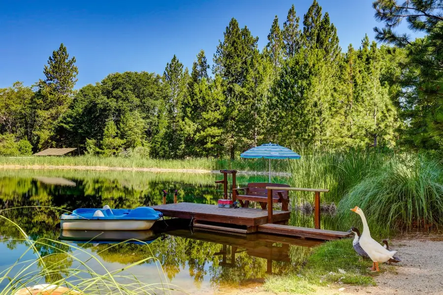 13383 Bass Trail, Grass Valley, CA 95945 - Image #3