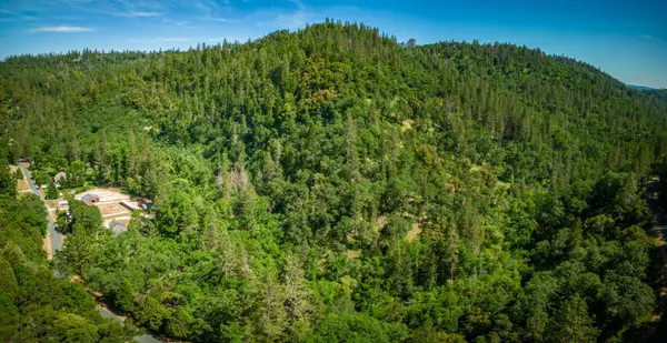 16111 Clover Valley Road, Grass Valley, CA 95949