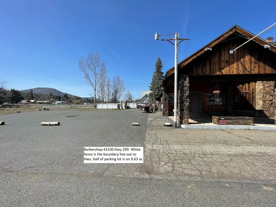 0 Highway 299, Fall River Mills, CA 96028 - Image #2