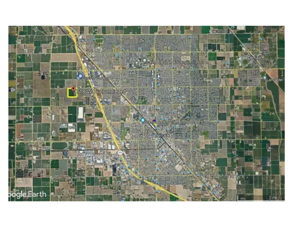 3718 W Tuolumne Road, Turlock, CA 95380