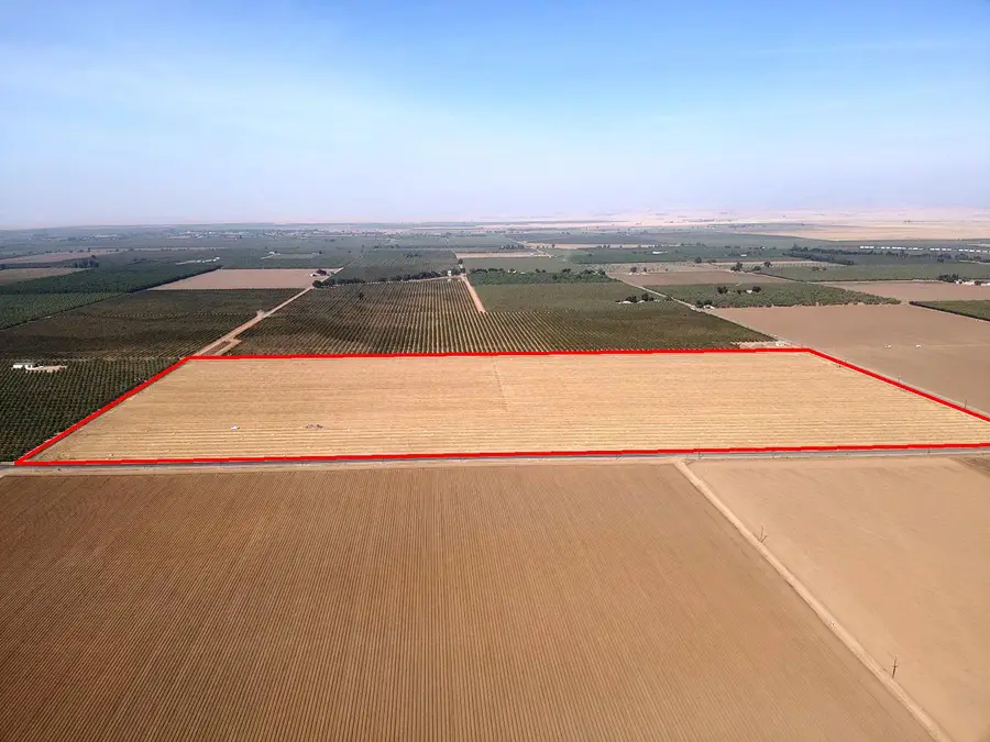 0 N/w Cor Le Grand & Burchell, Le Grand, CA 95333 - Image #2