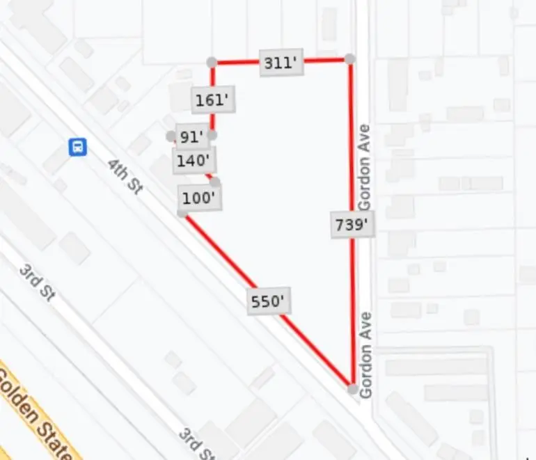 0 4th Street, Delhi, CA 95315 - Image #3