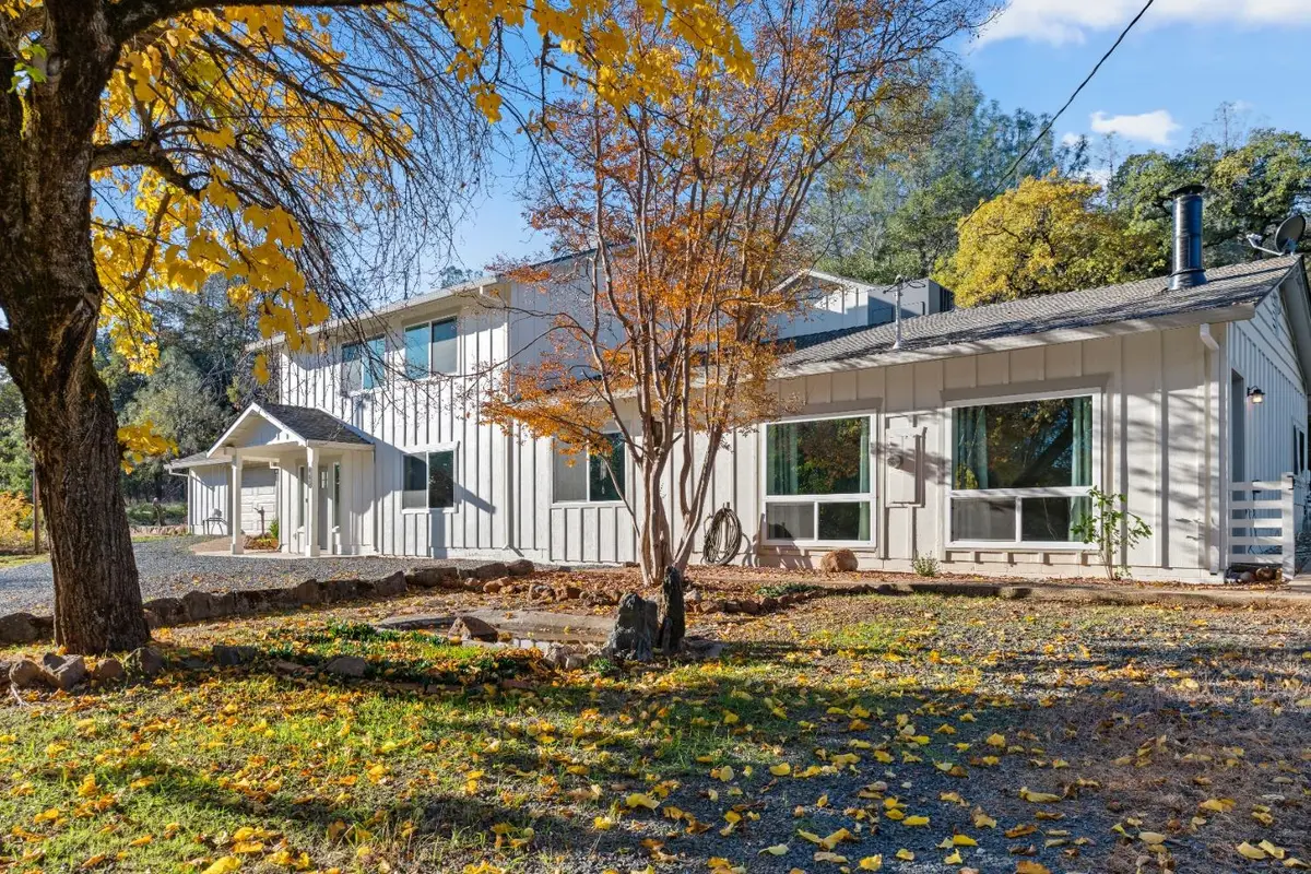 16153 Indian Springs Road, Penn Valley, CA 95946 - Image #1