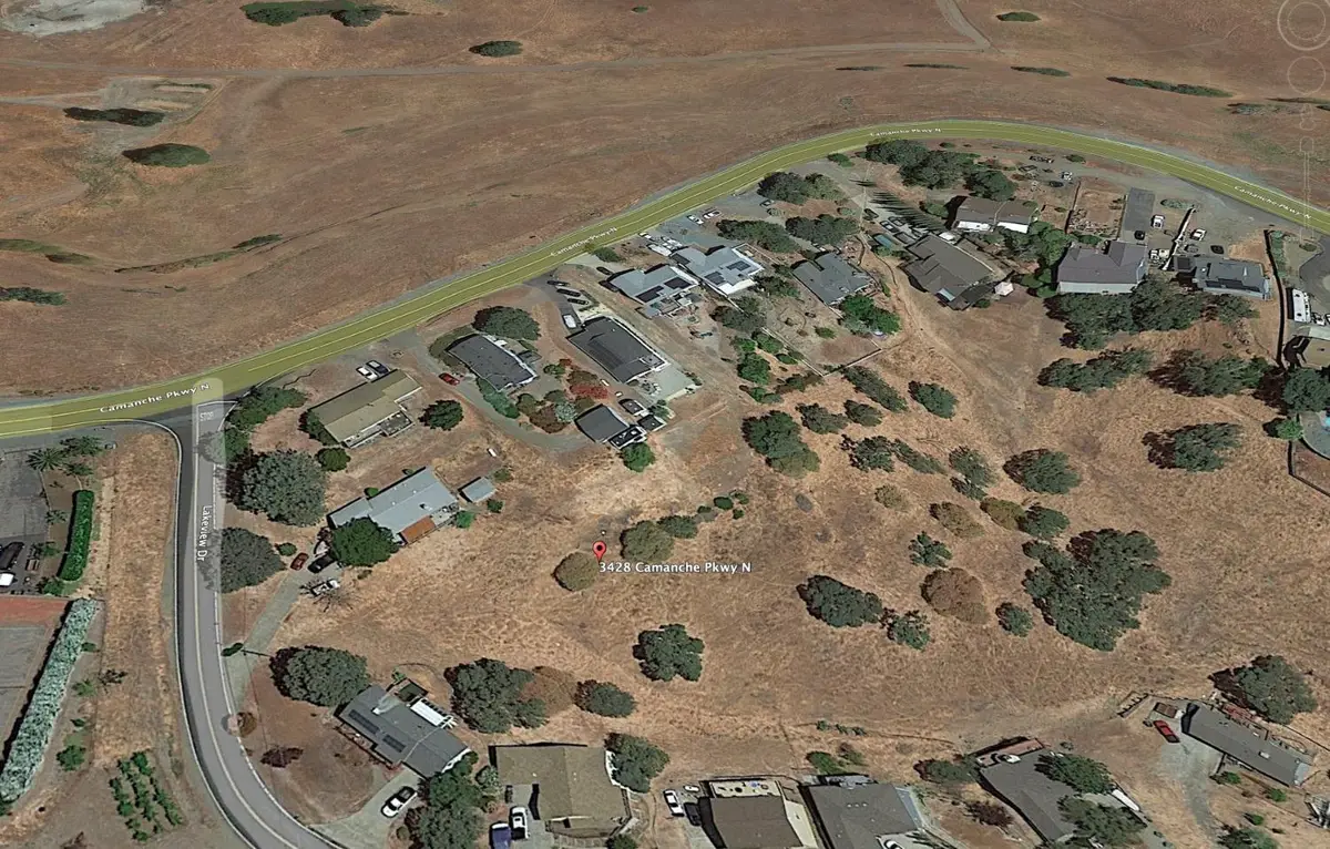 3428 Camanche Pkwy N., Ione, CA 95640 - Image #1
