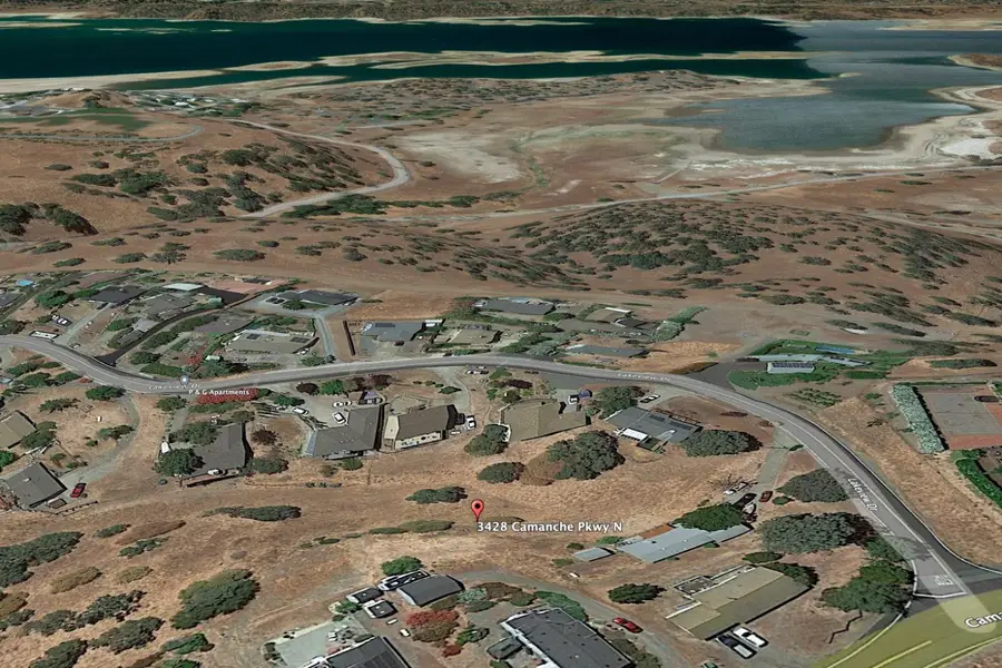 3428 Camanche Pkwy N., Ione, CA 95640 - Image #2