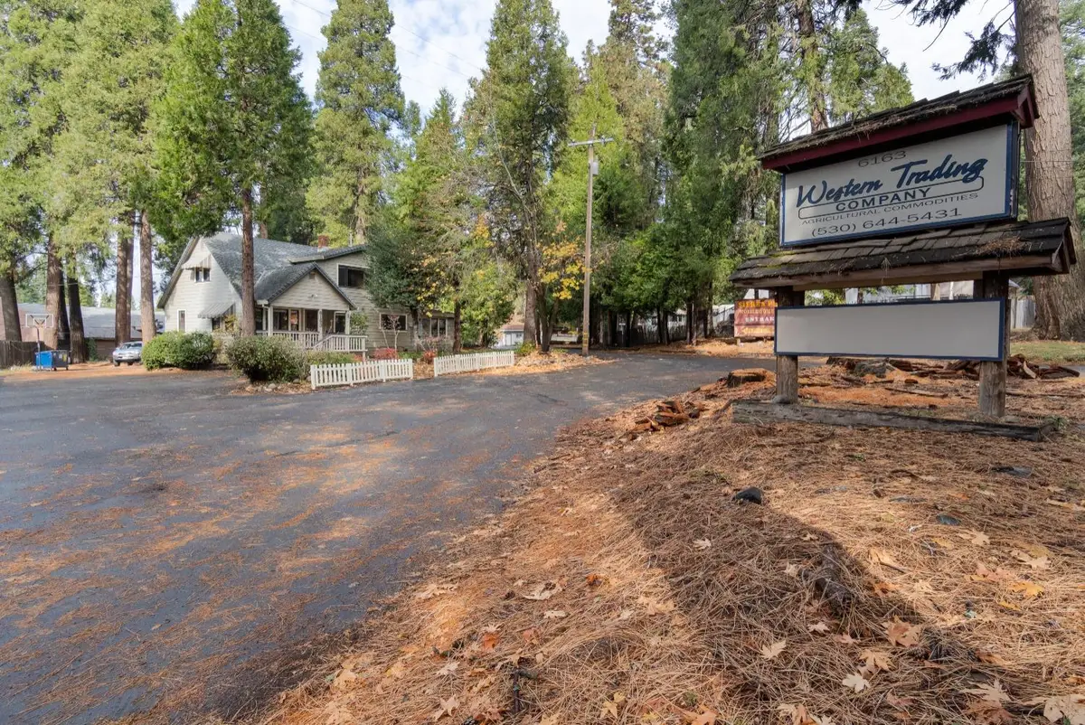 6163 Pony Express Trail, Pollock Pines, CA 95726 - Image #1