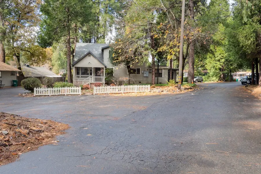 6163 Pony Express Trail, Pollock Pines, CA 95726 - Image #2