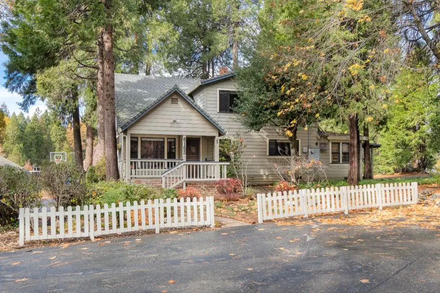 6163 Pony Express Trail, Pollock Pines, CA 95726 - Image #3