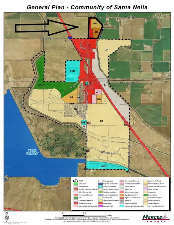 0 Santa Nella Boulevard, Santa Nella, CA 95322