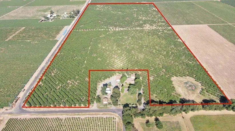 21167 N Tretheway Road, Acampo, CA 95220 - Image #1