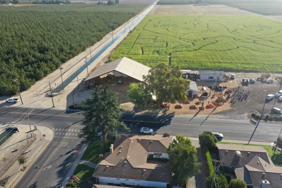 716 N Daubenberger Road, Turlock, CA 95380 - Image #2