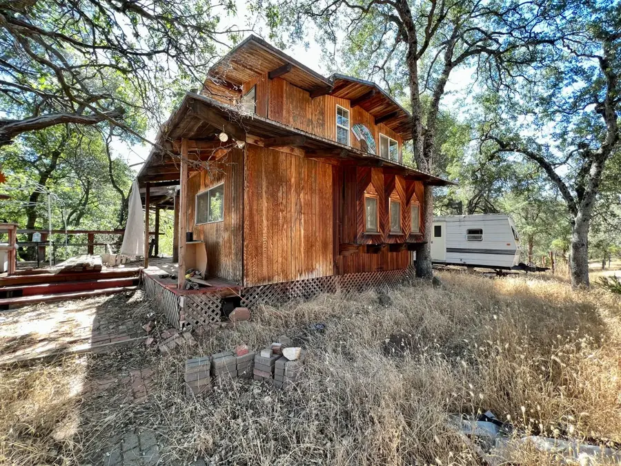 3090 Omo Ranch Road, Somerset, CA 95684 - #3