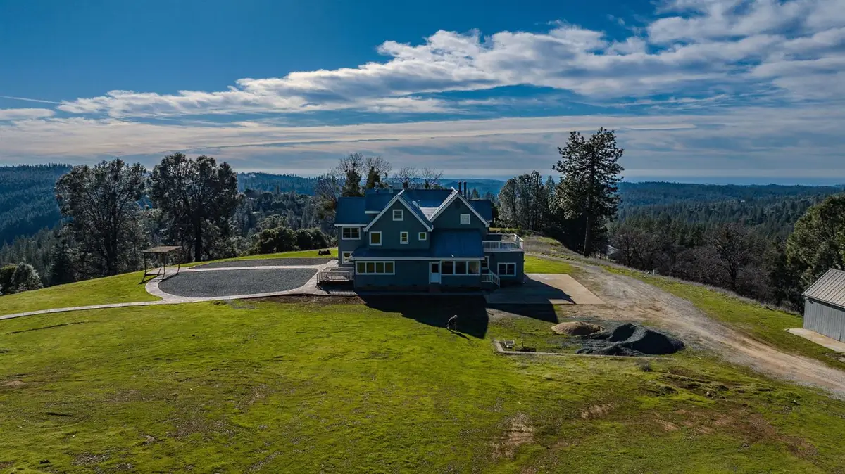 18926 Shake Ridge Road, Sutter Creek, CA 95685 - Image #1