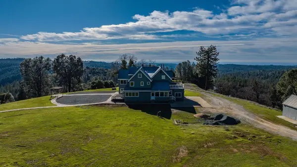 18926 Shake Ridge Road, Sutter Creek, CA 95685