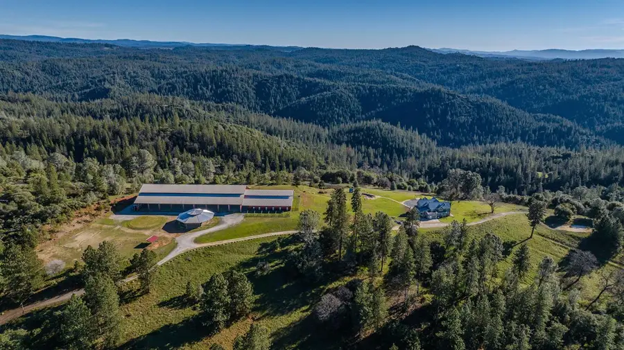 18926 Shake Ridge Road, Sutter Creek, CA 95685 - Image #2