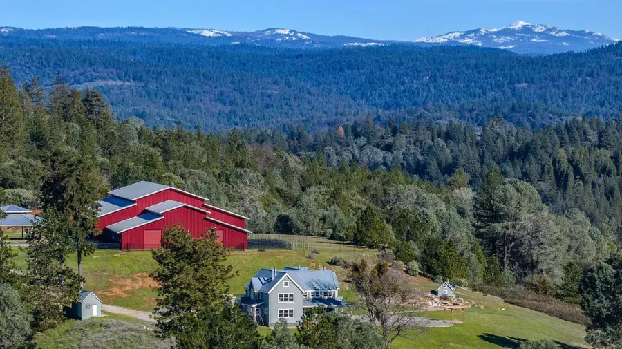 18926 Shake Ridge Road, Sutter Creek, CA 95685 - Image #3