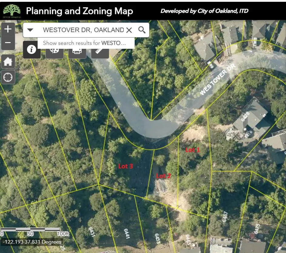 1 Westover Drive, Oakland, CA 94603 - Image #1