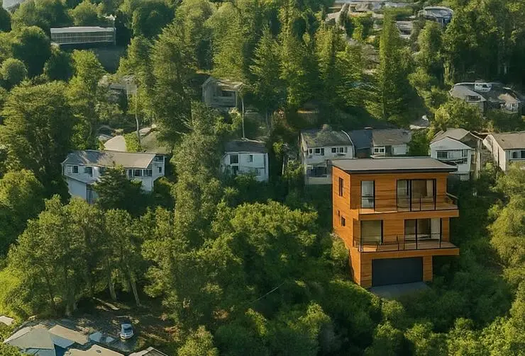 1 Westover Drive, Oakland, CA 94603 - Image #3