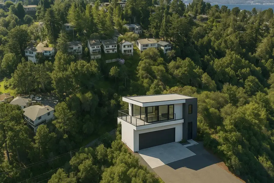 3 Westover Drive, Oakland, CA 94603 - Image #2