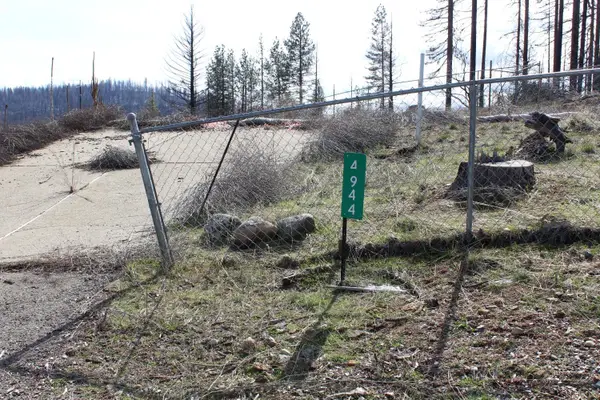 4944 Deerwood Drive, Grizzly Flats, CA 95636