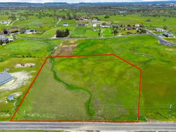 2355 Grapevine Gulch Road, Ione, CA 95640