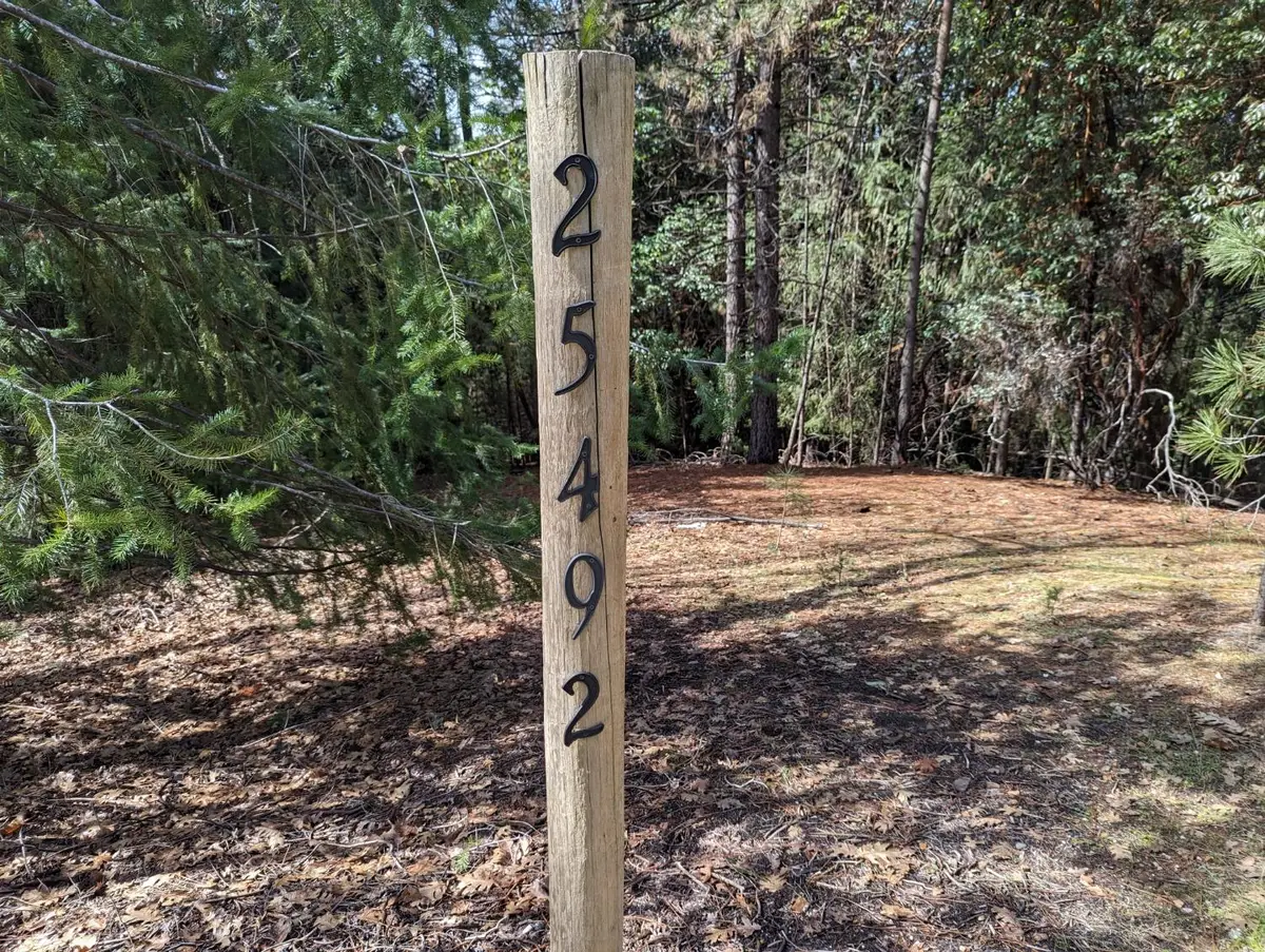 25492 E Meadow Drive, Pioneer, CA 95666 - Image #1