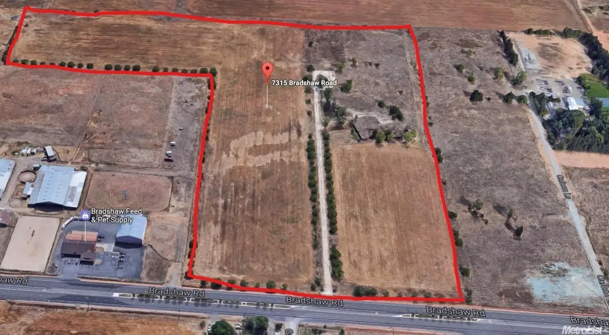 7315 Bradshaw Road, Sacramento, CA 95829 - Image #1