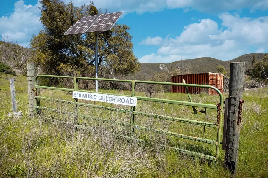 540 Music Gulch Road, Mokelumne Hill, CA 95245 - Image #3
