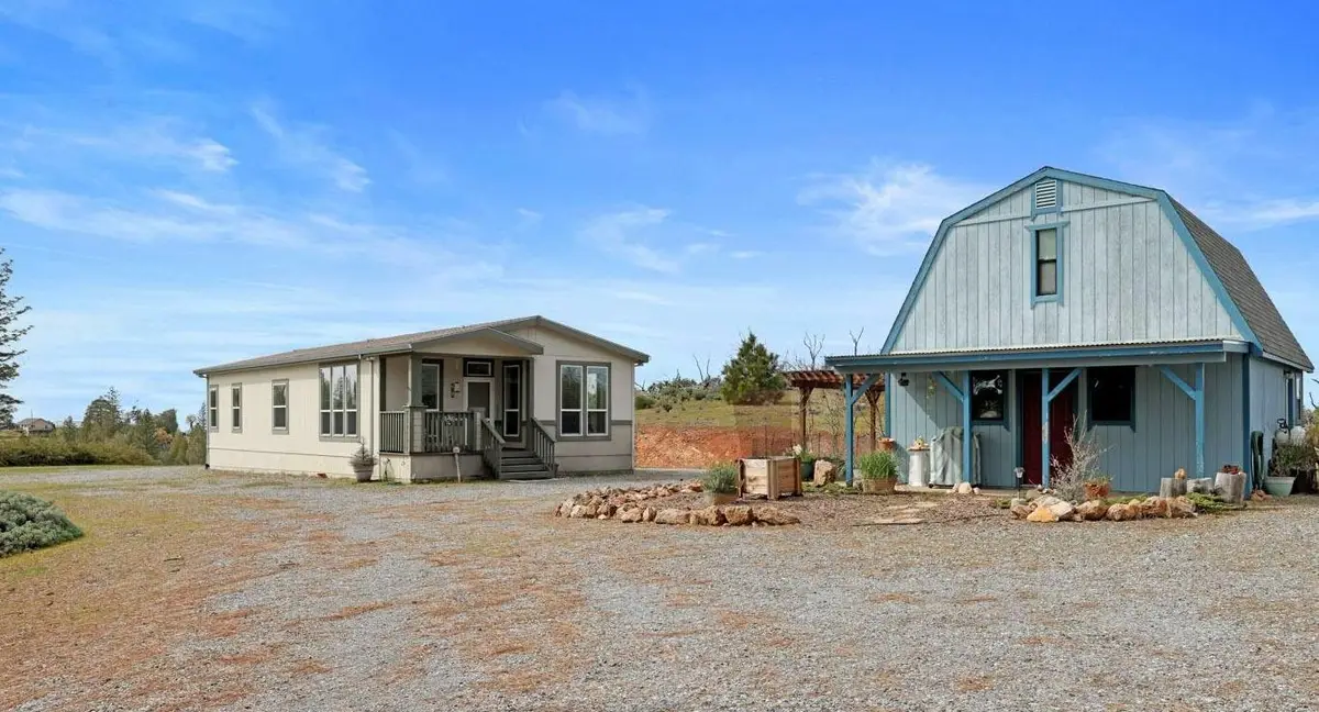 18257 Baker Riley Way, Mokelumne Hill, CA 95245 - Image #1