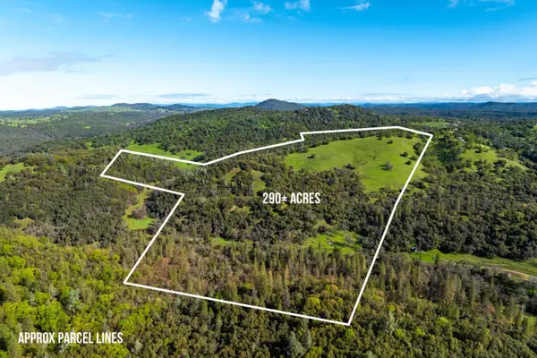 12786 Perimeter Road, Grass Valley, CA 95949