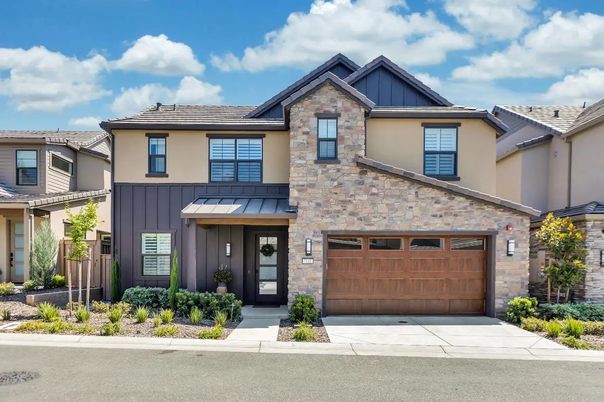 8460 Sun View Circle, Granite Bay, CA 95746 - Image #1