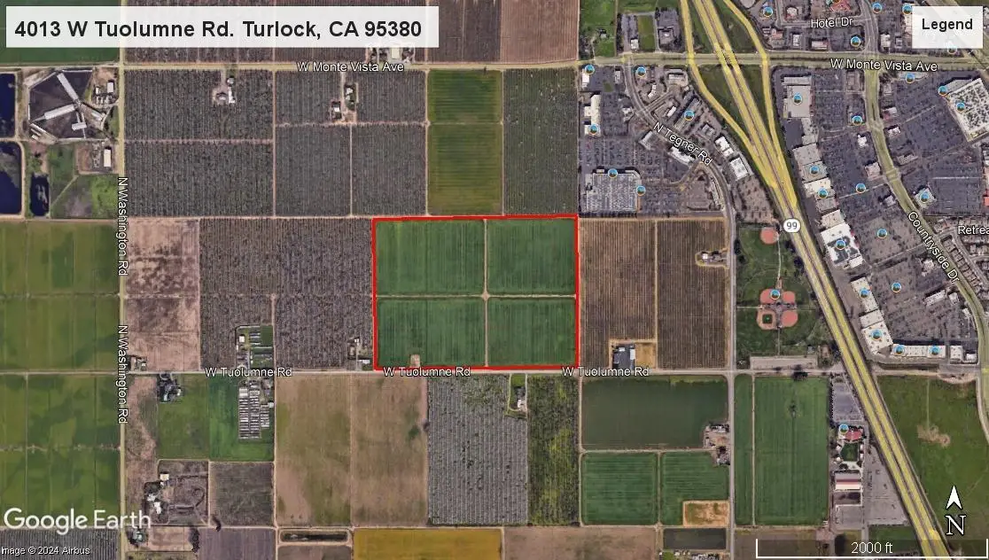 4013 W Tuolumne Road, Turlock, CA 95380 - Image #1