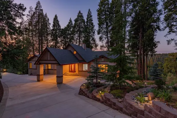 19015 E Pine Drive, Pioneer, CA 95666