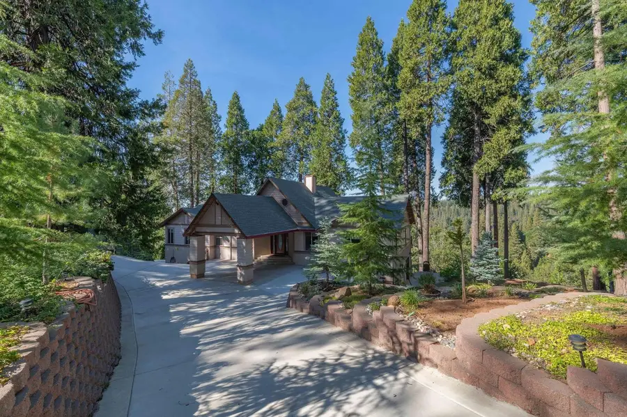 19015 E Pine Drive, Pioneer, CA 95666 - Image #2