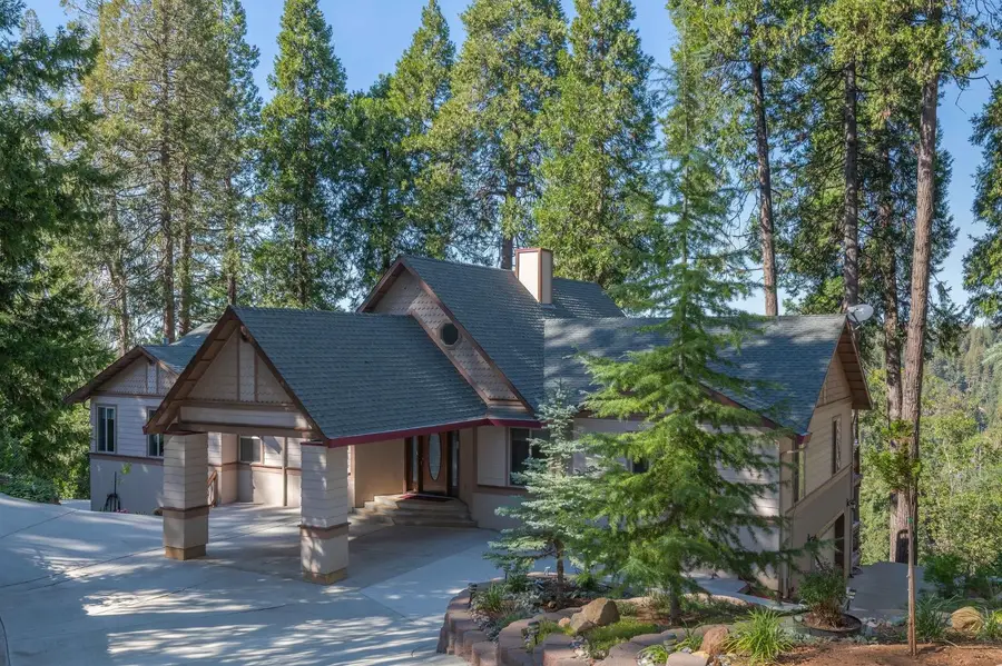 19015 E Pine Drive, Pioneer, CA 95666 - Image #3