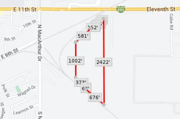 8300 W Eleventh Street, Tracy, CA 95304