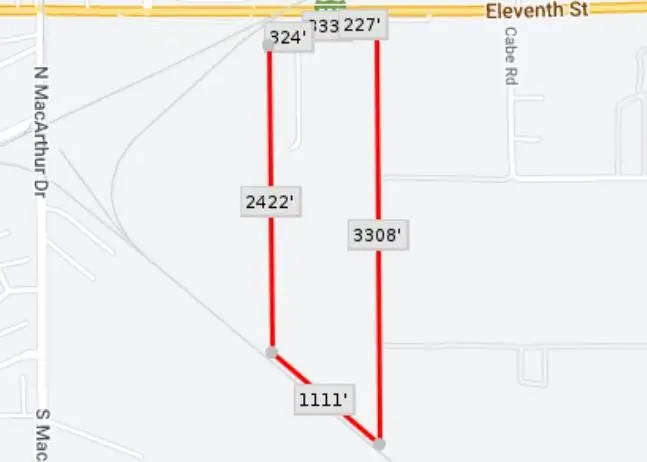 8454 W 11th Street, Tracy, CA 95304 - Image #1